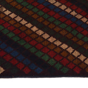 Hand-Knotted Baluchi Runner Rug 2' 9" x 9' 11" - No. AL73544