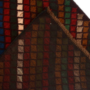 Hand-Knotted Baluchi Runner Rug 2' 9" x 9' 11" - No. AL73544