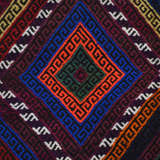 Handmade Flatweave Kilim 5' 7" x 9' 3" - No. AL26758