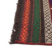 Long Kilim Runner 2' 2" x 8' 11" - No. AL46986