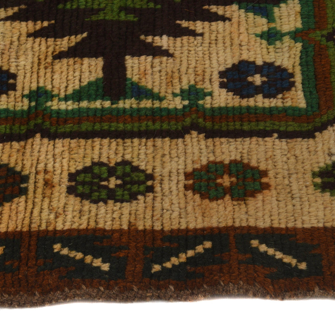 Baluchi Long Runner Rug 2' 5" x 9' 6" - No. AL79787