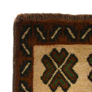 Baluchi Long Runner Rug 2' 5" x 9' 6" - No. AL79787