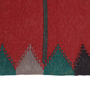 Flatweave Table Sheet Runner 2' 2" x 4' 8" - No. AL93245