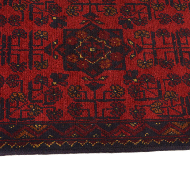 Oriental Khal Mohammadi Runner Rug 1' 8" x 4' 10" - No. AL53312