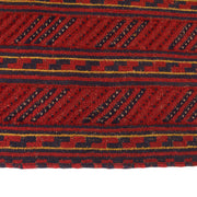 Traditional Mashwani Carpet 6' 7" x 8' 10" - No. AL13313