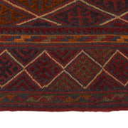 Multi Color Mashwani Medium Area Rug 6' 10" x 9' 6" - No. AL11186