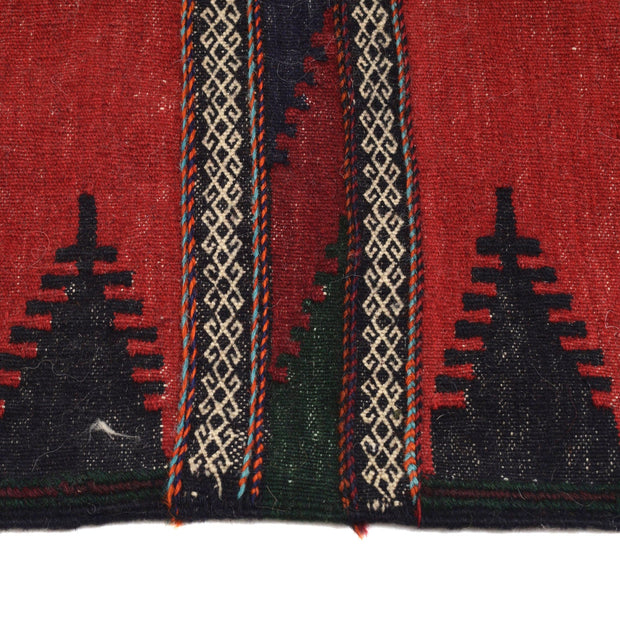 Flatweave Table Sheet Runner 2' 2" x 4' 11" - No. AL54704