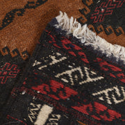 Flatweave Table Sheet Runner 2' 2" x 4' 5" - No. AL49405