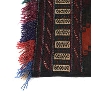 Flatweave Table Sheet Runner 2' 1" x 4' 8" - No. AL48290