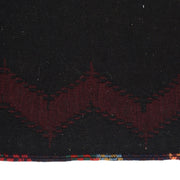 Hand Knotted Sufra Kilem Runner 1' 10" x 5' 7" - No. AL54887