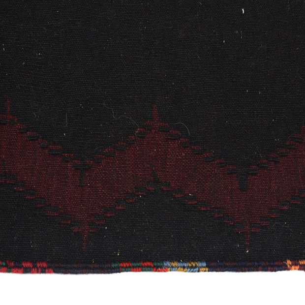 Hand Knotted Sufra Kilem Runner 1' 10" x 5' 7" - No. AL54887