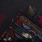 Hand Knotted Sufra Kilem Runner 1' 10" x 5' 7" - No. AL54887