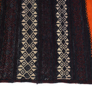 Handmade Table Sheet Kilim Runner 2' 1" x 4' 5" - No. AL63698