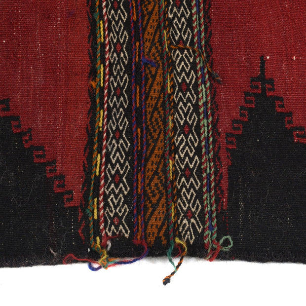 Flatweave Table Sheet Runner 2' 2" x 4' 10" - No. AL82866