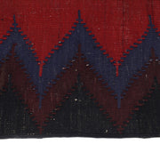 Hand Knotted Sufra Kilem Runner 2' 4" x 5' 1" - No. AL79592