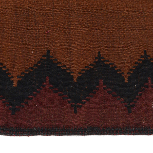 Handmade Table Sheet Kilim Runner 2' 0" x 4' 10" - No. AL96709