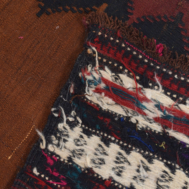 Handmade Table Sheet Kilim Runner 2' 0" x 4' 10" - No. AL96709