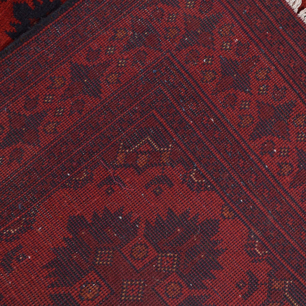 Afghan Khal Mohammadi Rug 4' 10" x 6' 4" - No. AL22091