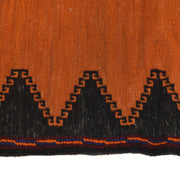 Flatweave Table Sheet Runner 2' 0" x 4' 4" - No. AL32426