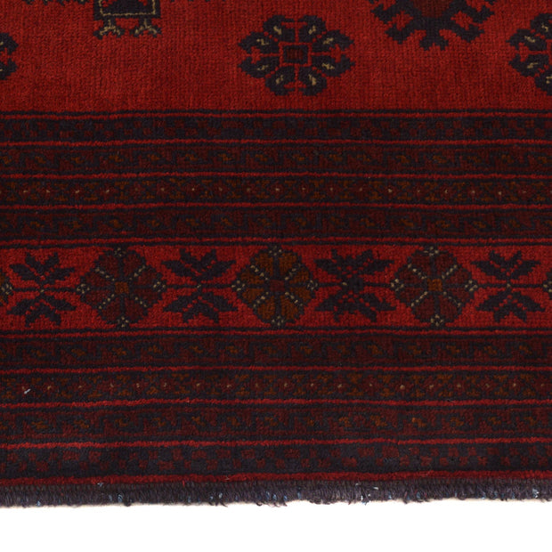 Hand knotted Khal Mohammadi Carpet 5' 6" x 8' 0" - No. AL57044
