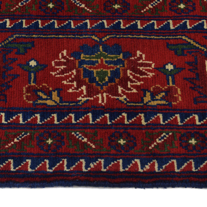 Premium Quality Oriental Rug 6' 7" x 9' 9" - No. AL73774