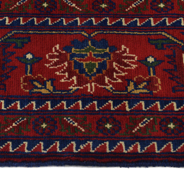 Premium Quality Oriental Rug 6' 7" x 9' 9" - No. AL73774