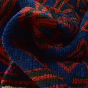 Hand Knotted Baluchi Rug 5' 7" x 8' 6" - No. AL72339