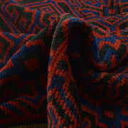 Traditional Baloch Rug 5' 6" x 8' 3" - No. AL29057