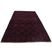 Handmade Baluchi Rug 5' 9" x 9' 0" - No. AL81548