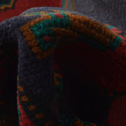 Handmade Baluchi Rug 4' 3" x 7' 4" - No. AL83780