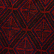 Hand Knotted Baluchi Rug 5' 3" x 7' 5" - No. AL42829