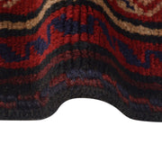 Hand Knotted Baluchi Rug 5' 3" x 7' 5" - No. AL42829