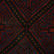 Hand Knotted Baluchi Rug 4' 11" x 7' 6" - No. AL18295