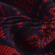 Tribal Baloch Rug 3' 10" x 5' 9" - No. AL47983