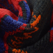 Tribal Baloch Rug 4' 7" x 6' 2" - No. AL55852