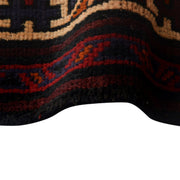 Handmade Baluchi Rug 4' 9" x 7' 1" - No. AL71034