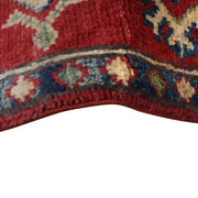 Oriental Kazak Rug 3' 4" x 4' 10" - No. AL45722