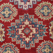 Oriental Kazak Runner Rug 2' 7" x 13' 4" - No. AL77946