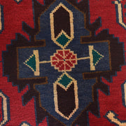 Tribal Baloch Rug 3' 6" x 6' 4" - No. AL94166