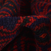 Tribal Baloch Rug 4' 0" x 6' 4" - No. AL82066