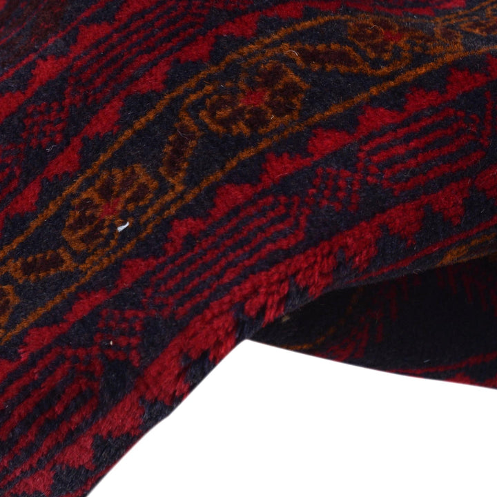 Handmade Baluchi Rug 9' 6" x 12' 7" - No. AL89249