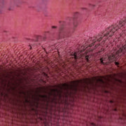 Handmade Overdye Kilim Runner 2' 2" x 5' 7" - No. AL67608