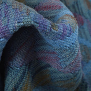 Overdyed Chobi Kilim Runner 2' 0" x 4' 11" - No. AL44115