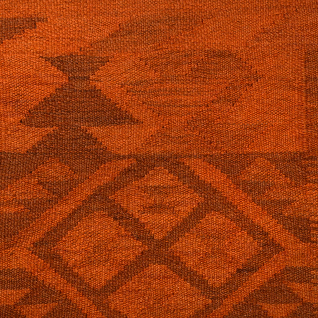 Overdyed Chobi Kilim 2' 0" x 3' 1" - No. AL67836