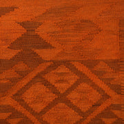 Overdyed Chobi Kilim 2' 0" x 3' 1" - No. AL67836