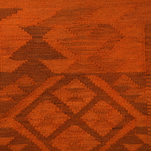 Overdyed Chobi Kilim 2' 0" x 3' 1" - No. AL67836