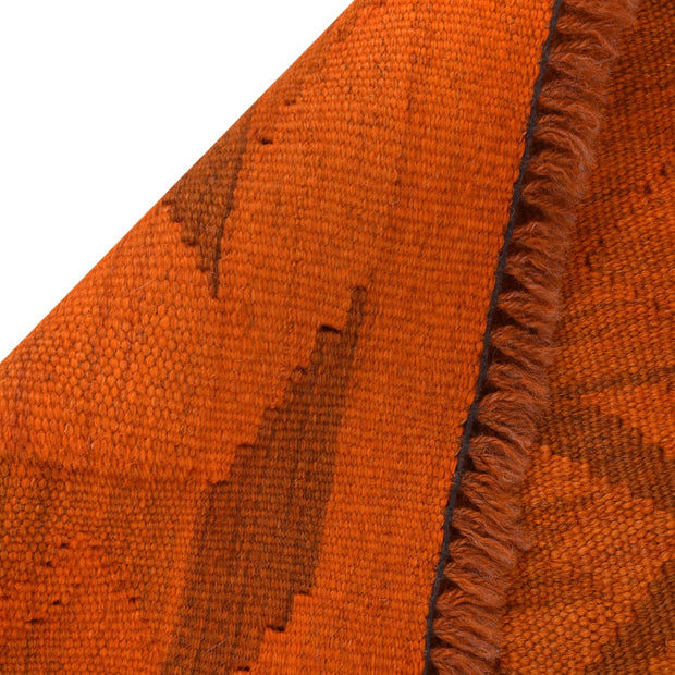 Overdyed Chobi Kilim 2' 0" x 3' 1" - No. AL67836