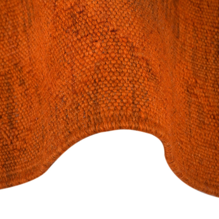 Overdyed Chobi Kilim 2' 0" x 3' 1" - No. AL67836