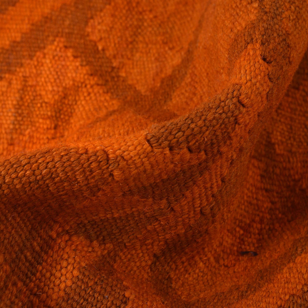 Overdyed Chobi Kilim 2' 0" x 3' 1" - No. AL67836