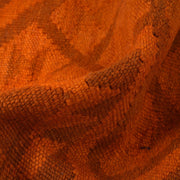 Overdyed Chobi Kilim 2' 0" x 3' 1" - No. AL67836